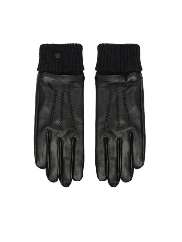 EMU Australia Дамски ръкавици Loch Gloves W7016 Черен