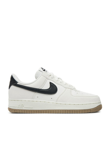 Nike Сникърси Air Force 1' 07 Nn HF9983 100 Бял