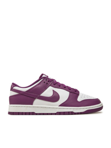 Nike Сникърси Dunk Low Retro DV0833 Бял