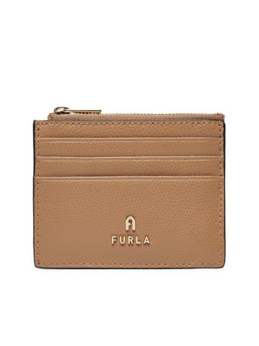 Furla Калъф за кредитни карти WP00388 ARE000 YU500 Кафяв