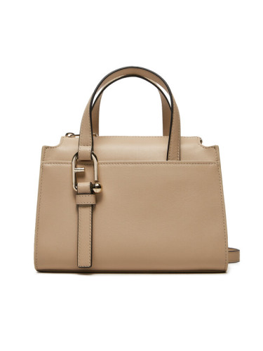 Furla Дамска чанта Nuvola Small WB01337-BX2045-8E000 Бежов