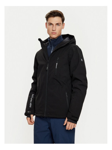 Brunotti Скиорско яке 2421200053 Черен Regular Fit