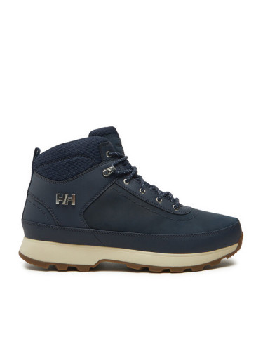 Helly Hansen Туристически Calgary 2 Boots 12036 Тъмносин