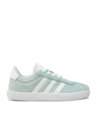 adidas Сникърси VL COURT 3.0 IH2406 Зелен