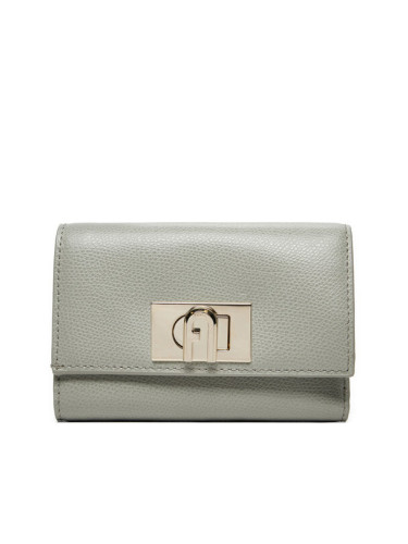 Furla Голям дамски портфейл WP00225 ARE000 3291S Сив