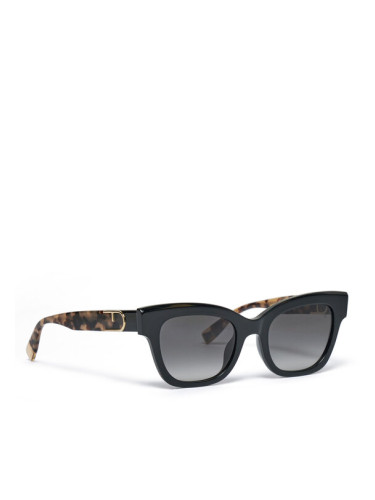 Furla Слънчеви очила Sunglasses WD00118-BX1892-OHV0-4-401-20-BD-D Черен