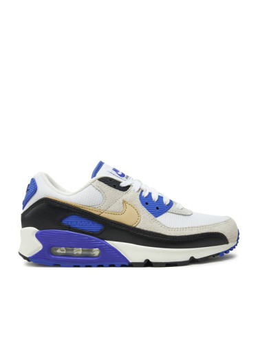 Nike Сникърси Air Max 90 Prm HF3449 100 Бял