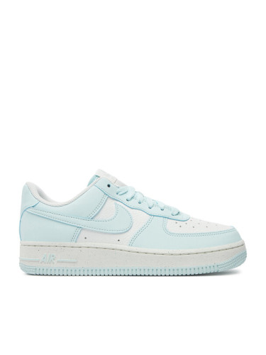 Nike Сникърси Air Force 1' 07 Next Nature HF5385 400 Бял