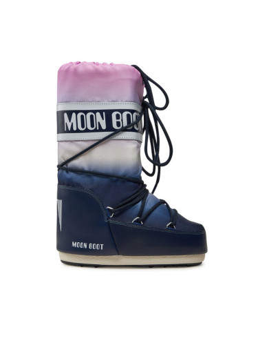 Moon Boot Апрески Mb Icon Moonrise 80D1402920 Тъмносин