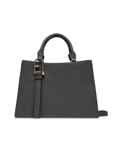 Furla Дамска чанта Nuvola Medium WB01336 BX2045 2269S Сив