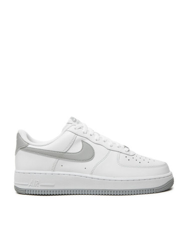 Nike Сникърси Air Force 1 FJ4146 100 Бял