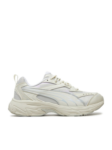 Puma Сникърси Puma Morphic 397768 02 Сив