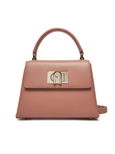 Furla Дамска чанта 1927 Mini WB00109 ARE000 3378S Бежов