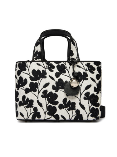 Furla Дамска чанта Alissa WB01406-BX3374-1833S-1-007-20-KH-B Бял