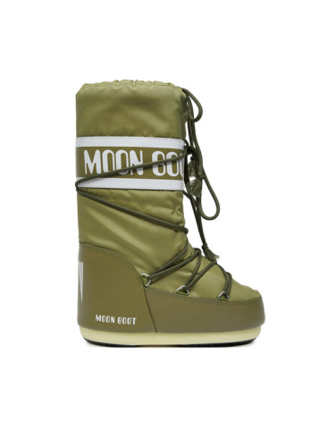 Moon Boot Апрески 80D1400440 Каки