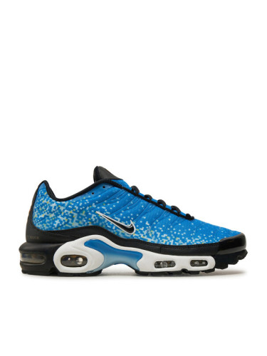 Nike Сникърси Air Max Plus HM0718 400 Син