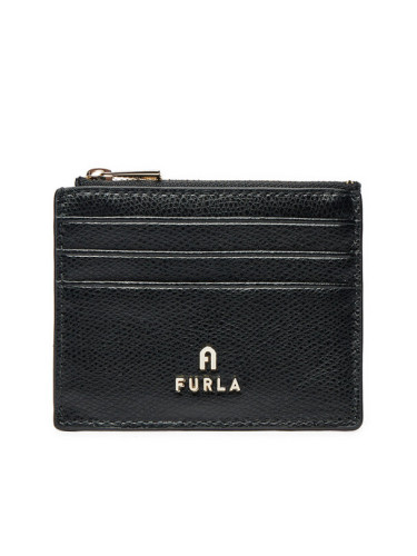 Furla Калъф за кредитни карти WP00388 ARE000 O6000 Черен