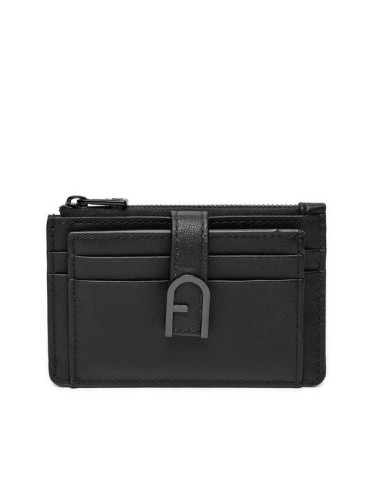 Furla Голям дамски портфейл WP00403 BX2045 O6000 Черен