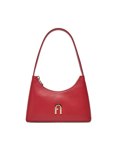 Furla Дамска чанта Diamante WB00863 AX0733 2673S Червен