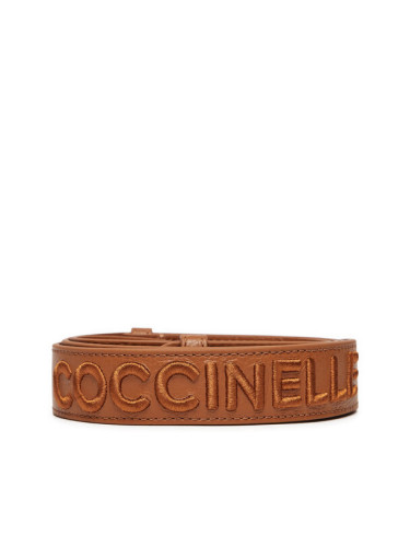 Coccinelle Сменяема дръжка за чанта R55 Coccinelleembro I Dery E3 R55 68 01 01 Кафяв