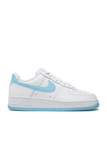 Nike Сникърси Air Force 1 07 FQ4296 Бял