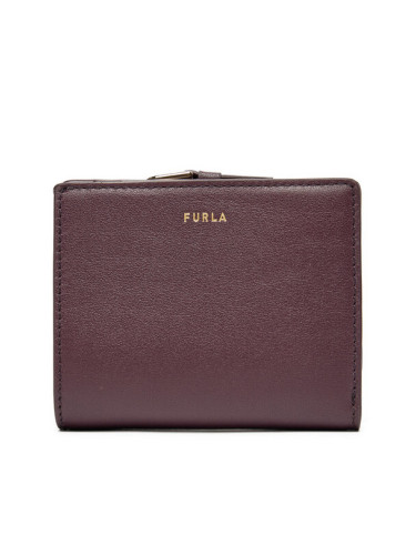 Furla Малък дамски портфейл WP00451 BX2045 2516S Червен