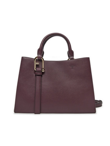 Furla Дамска чанта Nuvola Medium WB01336 BX2045 2516S Бордо