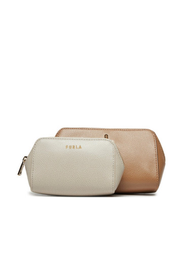 Furla Несесер Camelia  WE00453 ARE000 3407S Кафяв