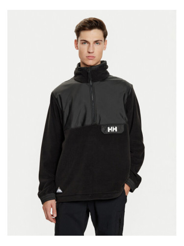 Helly Hansen Полар 53779 Черен Regular Fit