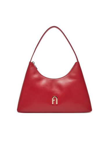 Furla Дамска чанта Diamante WB00782 AX0733 2673S Червен