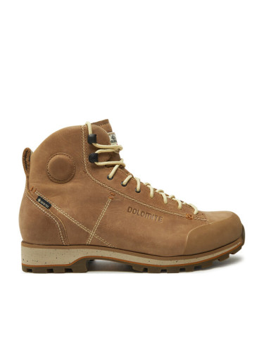 Dolomite Туристически 54 High Fg Evo GORE-TEX 292533 Кафяв