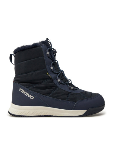 Viking Апрески Aery SL GTX GORE-TEX 3-94605-535 Тъмносин