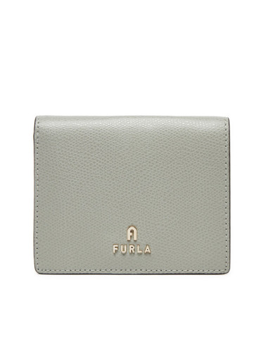 Furla Малък дамски портфейл Camelia WP00304 ARE000 3402S Сив