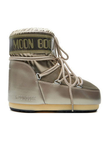 Moon Boot Апрески 80D1409350 Златист