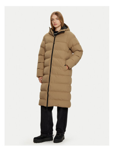 Brunotti Зимно палто Bigsur 2322180309 Бежов Regular Fit