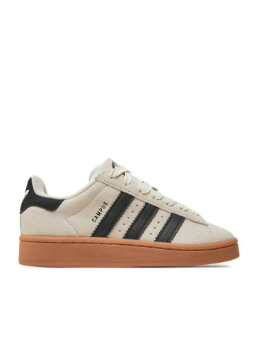 adidas Сникърси Campus 00s IG9158 Сив