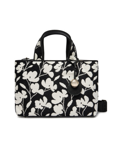 Furla Дамска чанта Alissa WB01406 BX3374 Черен