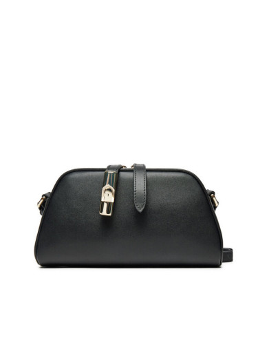 Furla Дамска чанта WE00747 BX3104 O6000 Черен