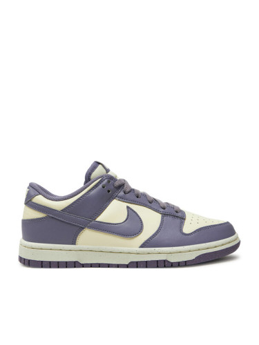 Nike Сникърси Dunk Low Nn FZ4349 100 Виолетов