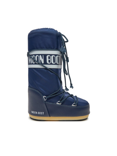 Moon Boot Апрески 80D1400440 D Син