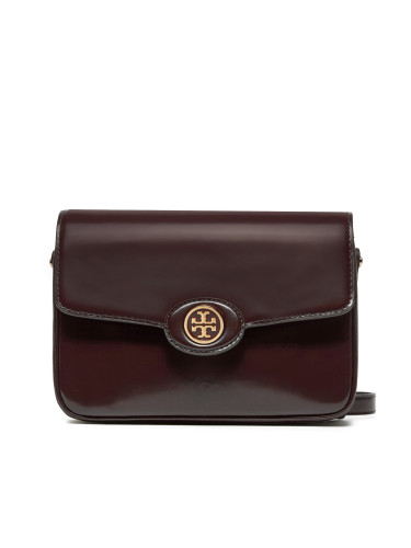 Дамска чанта Tory Burch 161943 Кафяв