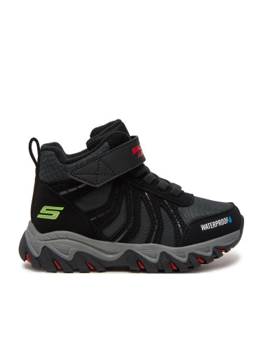 Туристически Skechers Rugged Ranger 406412L Черен