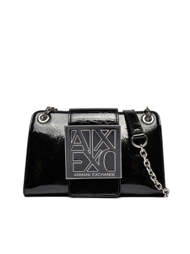 Дамска чанта Armani Exchange 948590 4F766 00020 Черен