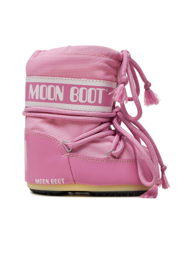 Апрески Moon Boot 80D1400430 Розов