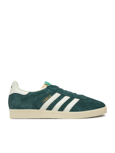 Сникърси adidas Gazelle IF9655 Зелен