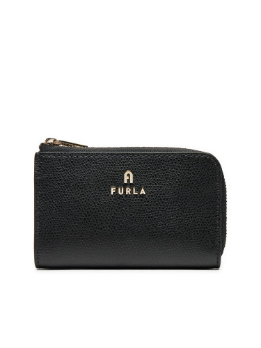 Калъф за ключове Furla WR00435 ARE000 O6000 Черен