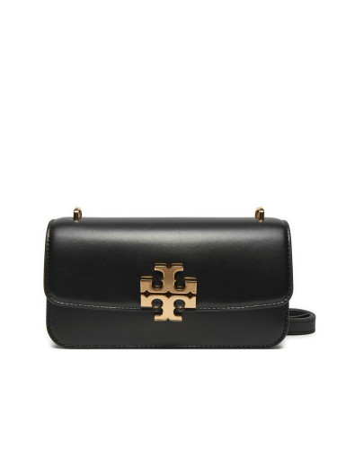 Дамска чанта Tory Burch Small Eleanor Rectangular Bag 158734 Черен