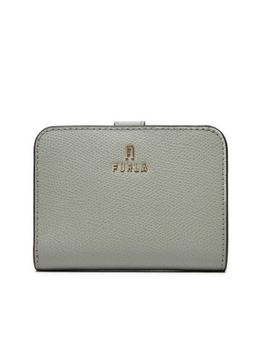 Малък дамски портфейл Furla Camelia WP00315 ARE000 3402S Сив