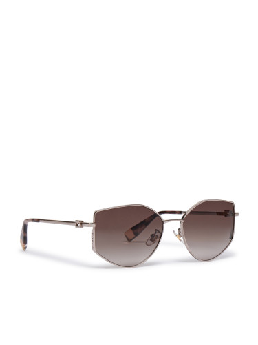 Слънчеви очила Furla Sunglasses Sfu787 WD00114-MT0000-2155S-4401 Розов