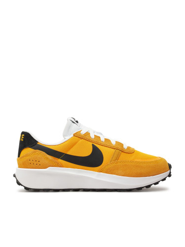 Сникърси Nike Waffle Nav FJ4195 700 Жълт